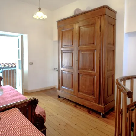 Sula' - In The Village With Lake View And Patio * Belgirate