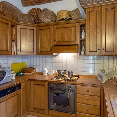 Sula' - In The Village With Lake View And Patio * Belgirate